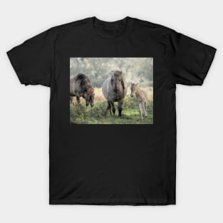 The Pavlovs T-Shirt
